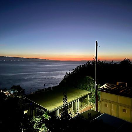Blue Sky House Bed and Breakfast Ταορμίνα Εξωτερικό φωτογραφία