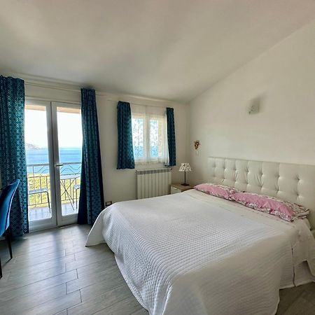 Blue Sky House Bed and Breakfast Ταορμίνα Εξωτερικό φωτογραφία