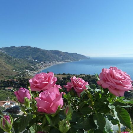 Blue Sky House Bed and Breakfast Ταορμίνα Εξωτερικό φωτογραφία