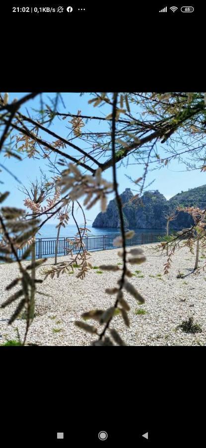 Blue Sky House Bed and Breakfast Ταορμίνα Εξωτερικό φωτογραφία