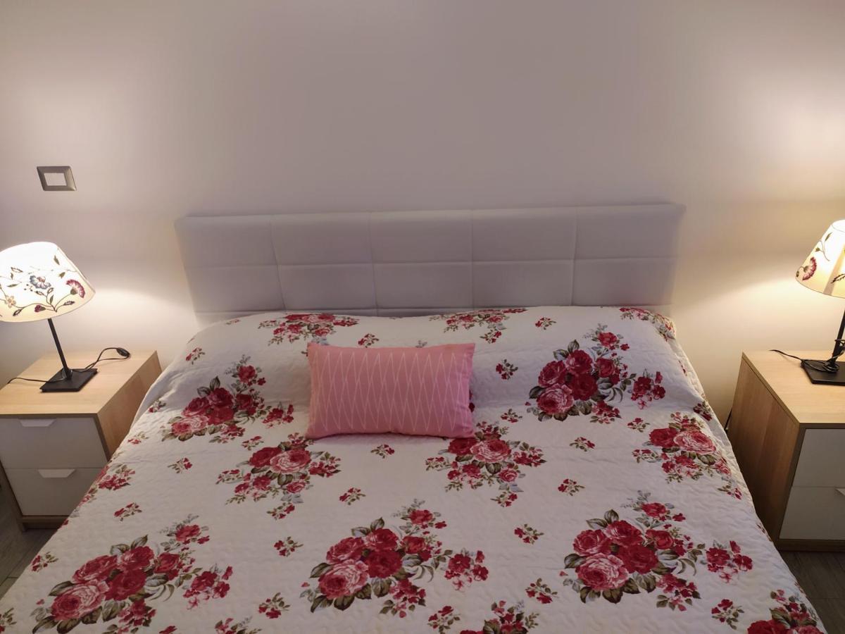 Blue Sky House Bed and Breakfast Ταορμίνα Εξωτερικό φωτογραφία