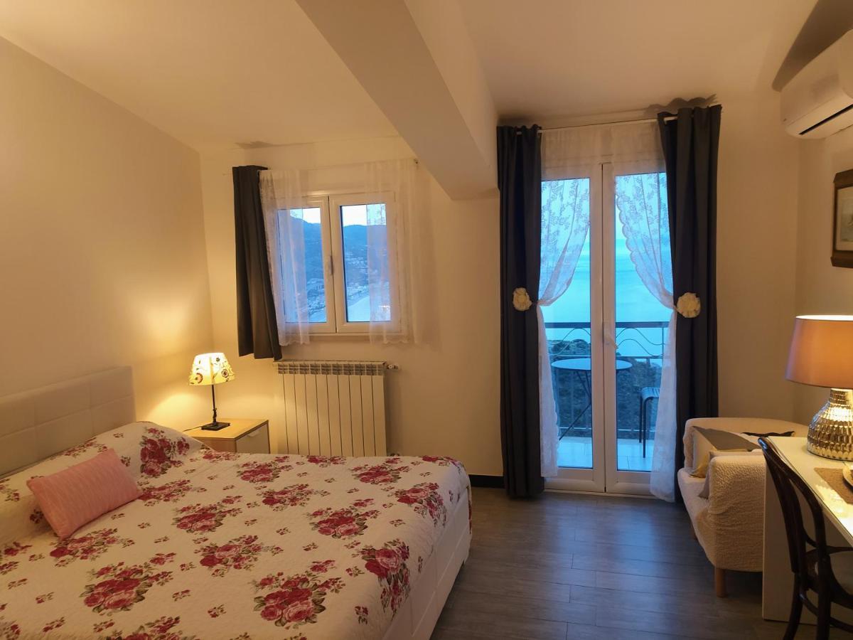 Blue Sky House Bed and Breakfast Ταορμίνα Εξωτερικό φωτογραφία