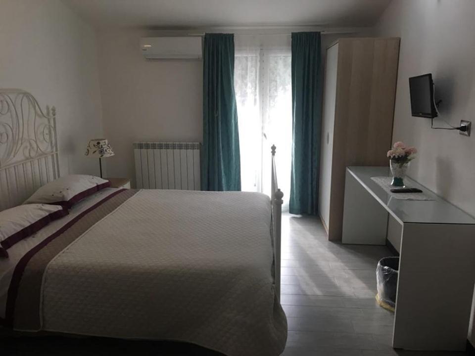 Blue Sky House Bed and Breakfast Ταορμίνα Εξωτερικό φωτογραφία