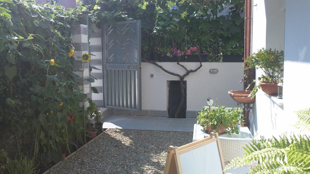 Blue Sky House Bed and Breakfast Ταορμίνα Εξωτερικό φωτογραφία