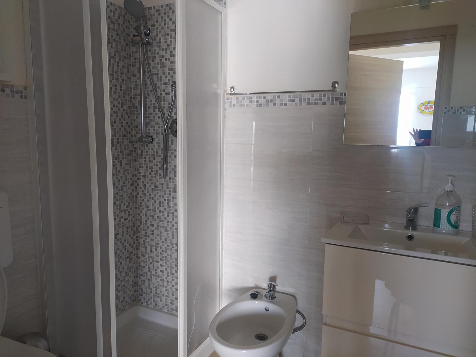 Blue Sky House Bed and Breakfast Ταορμίνα Δωμάτιο φωτογραφία