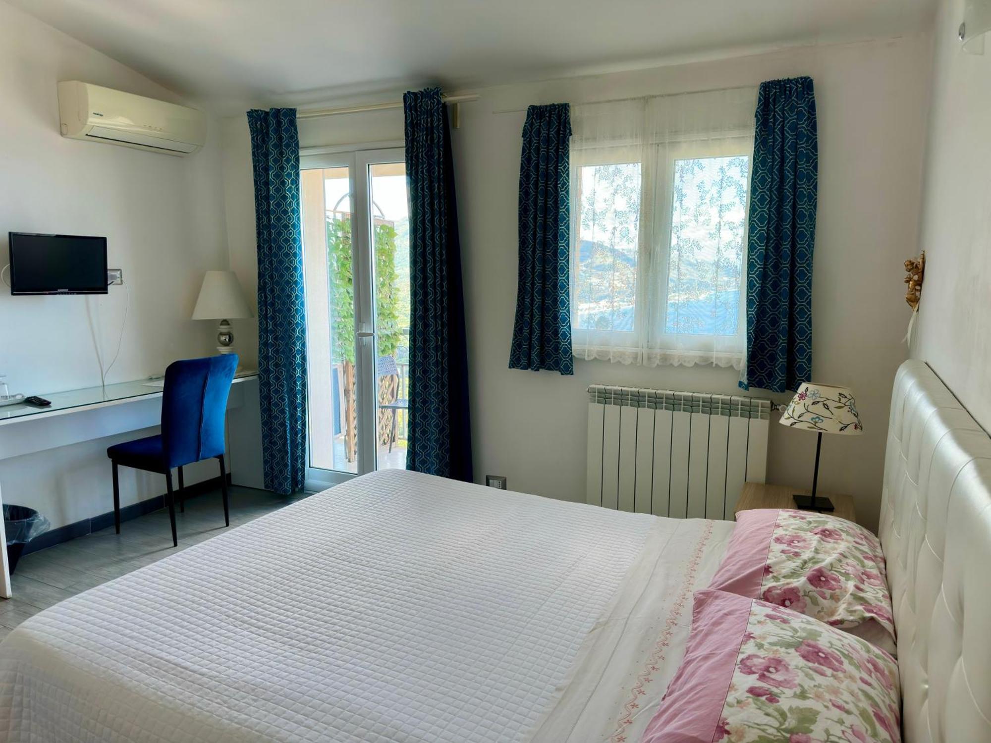 Blue Sky House Bed and Breakfast Ταορμίνα Εξωτερικό φωτογραφία
