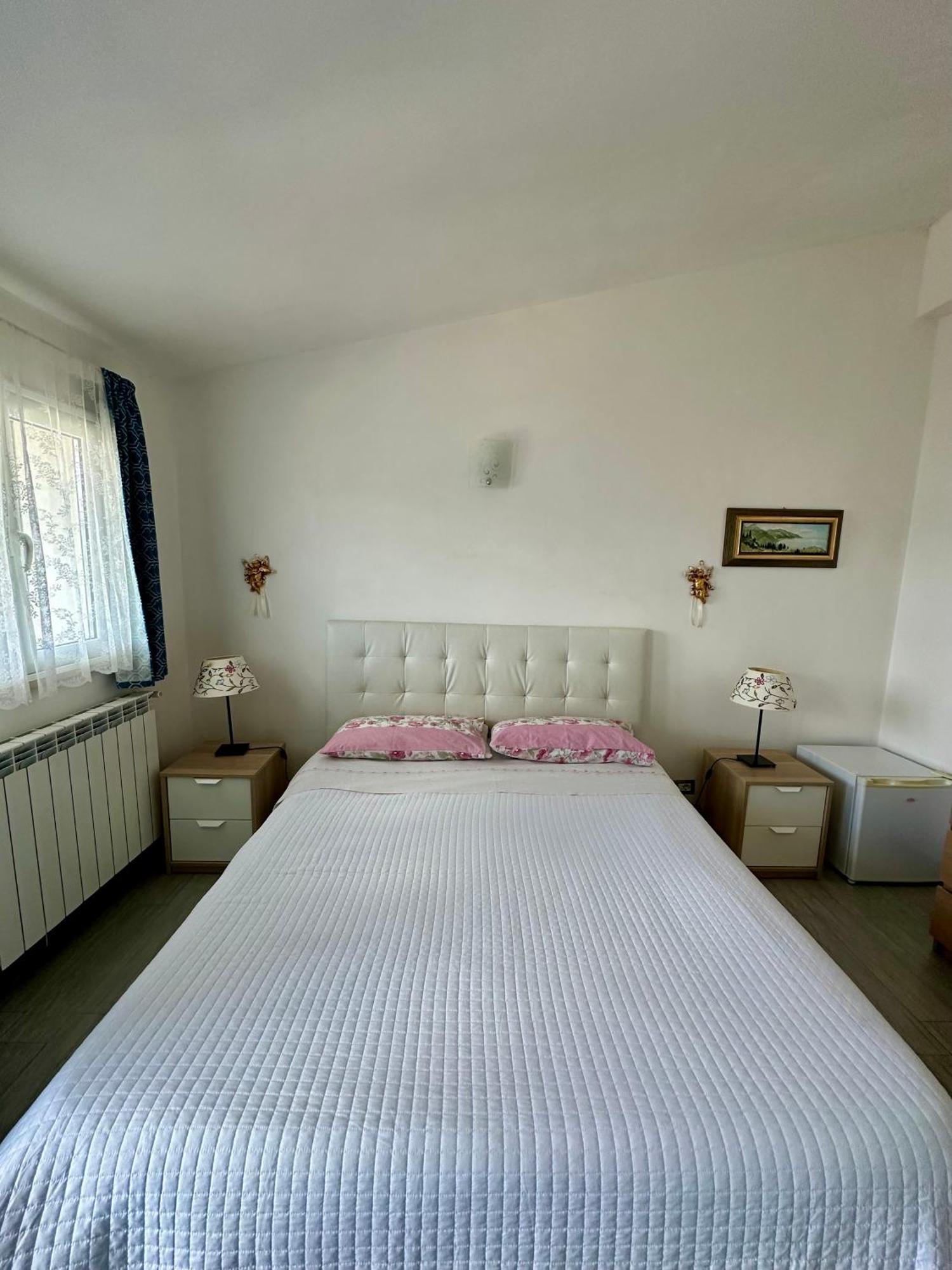 Blue Sky House Bed and Breakfast Ταορμίνα Εξωτερικό φωτογραφία