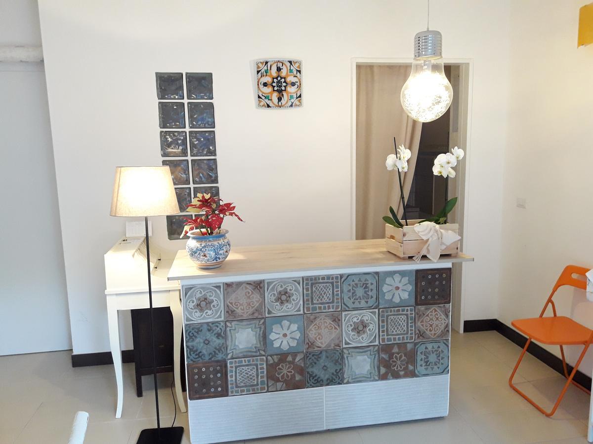 Blue Sky House Bed and Breakfast Ταορμίνα Εξωτερικό φωτογραφία
