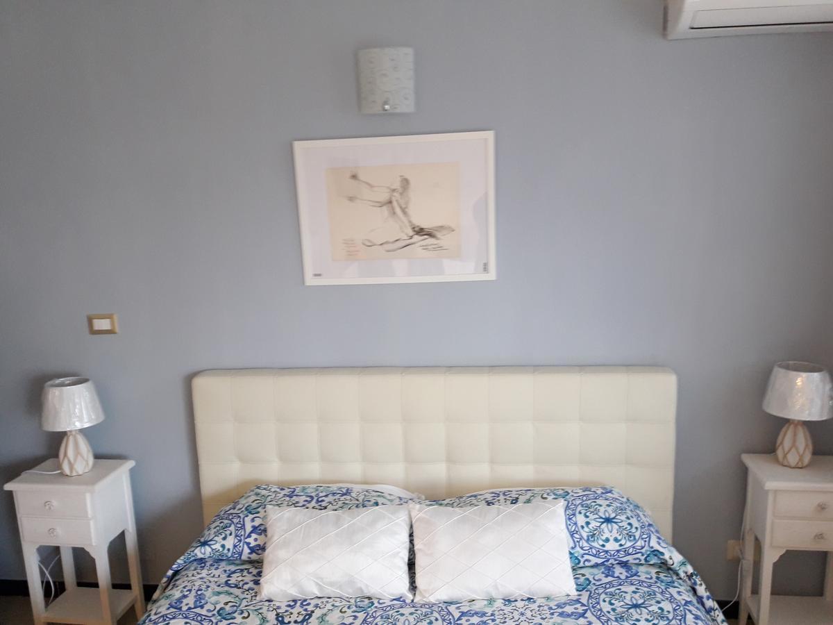 Blue Sky House Bed and Breakfast Ταορμίνα Εξωτερικό φωτογραφία